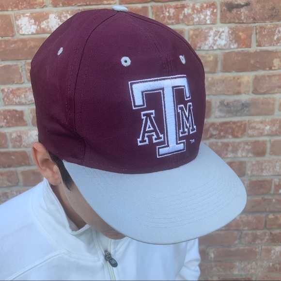 A&M Hat - Picture 3 of 4